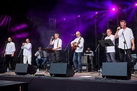foto The Pioruners