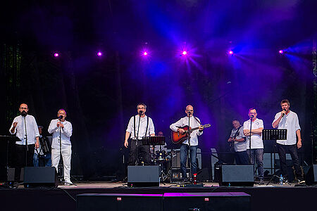 foto The Pioruners