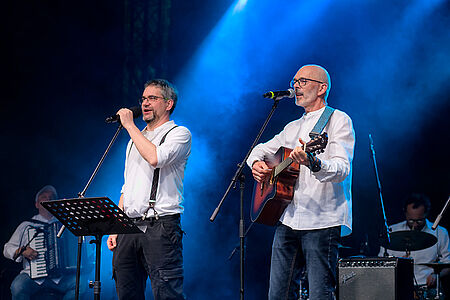 foto The Pioruners