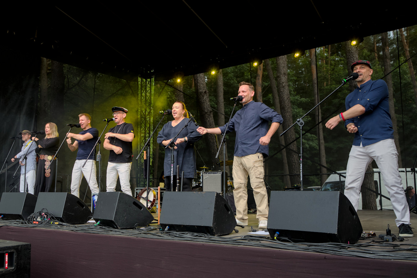 foto Sąsiedzi