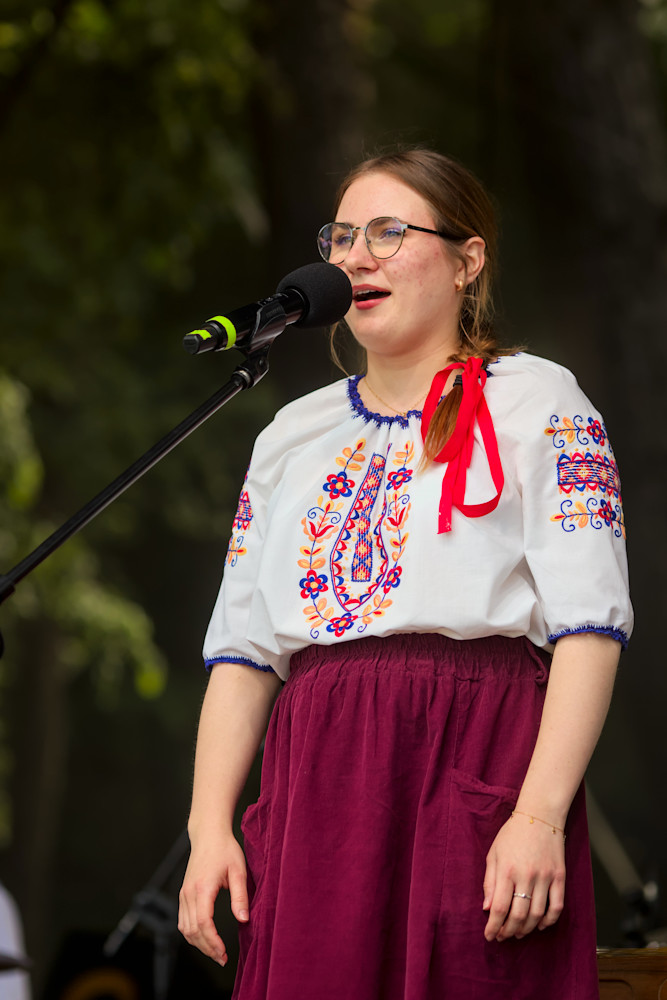 foto Starosielskie Bractwo Śpiewacze