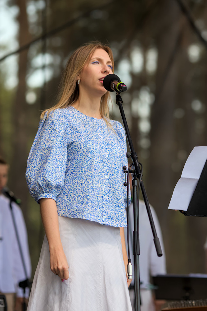 foto Starosielskie Bractwo Śpiewacze