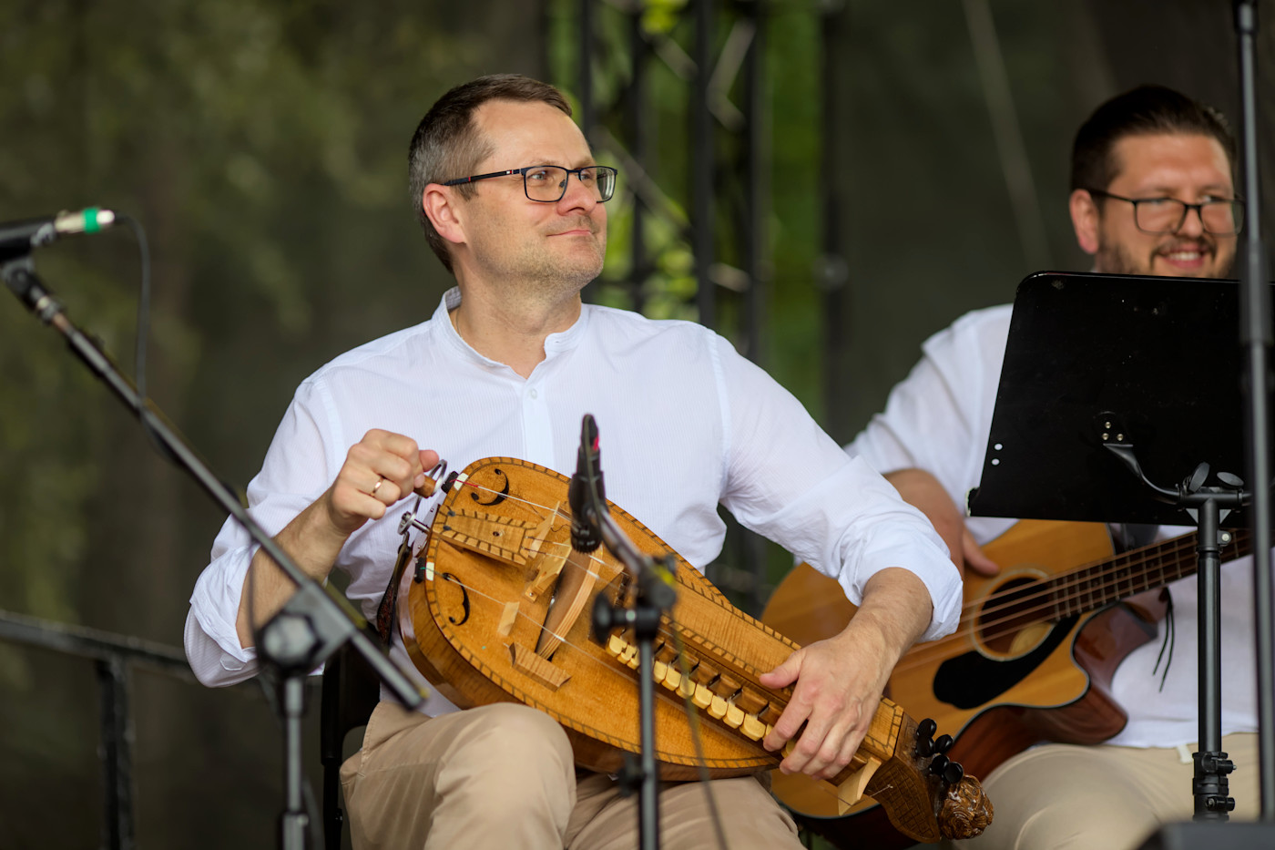 foto Starosielskie Bractwo Śpiewacze