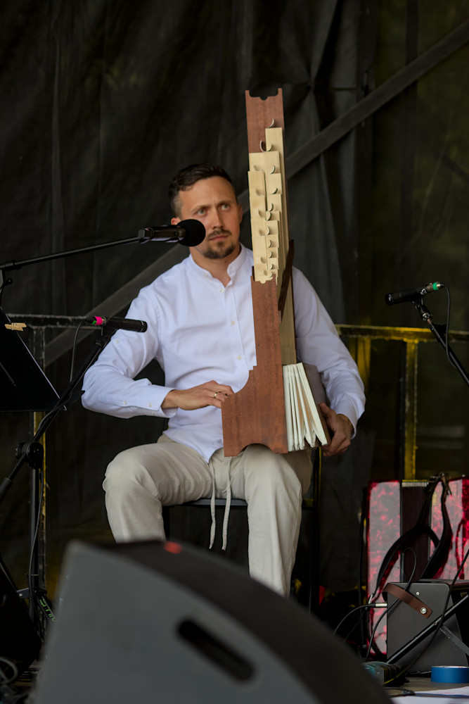foto Starosielskie Bractwo Śpiewacze