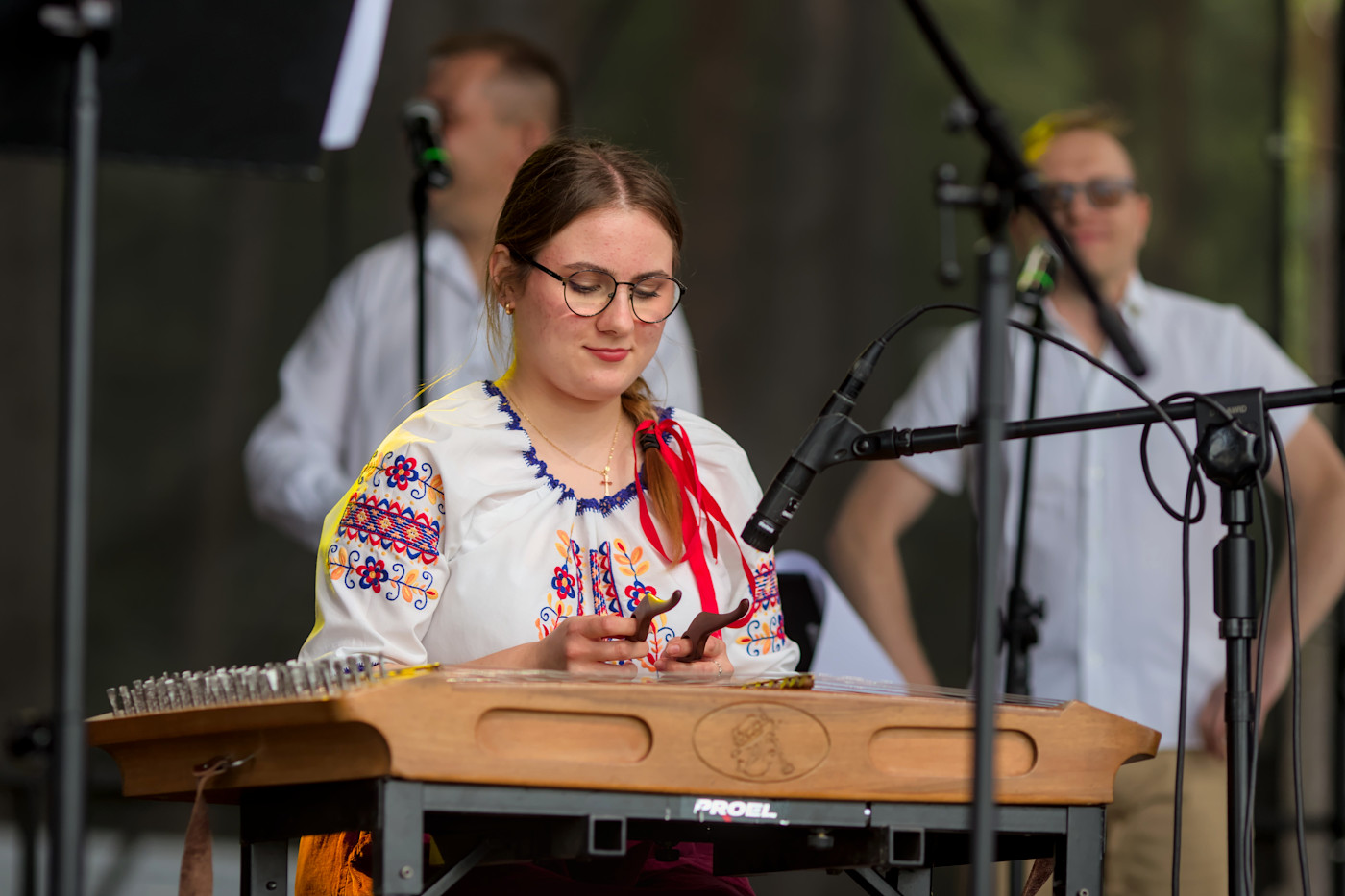 foto Starosielskie Bractwo Śpiewacze