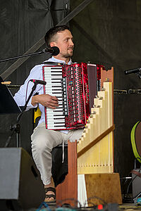 foto Starosielskie Bractwo Śpiewacze