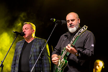 foto The Bumpers