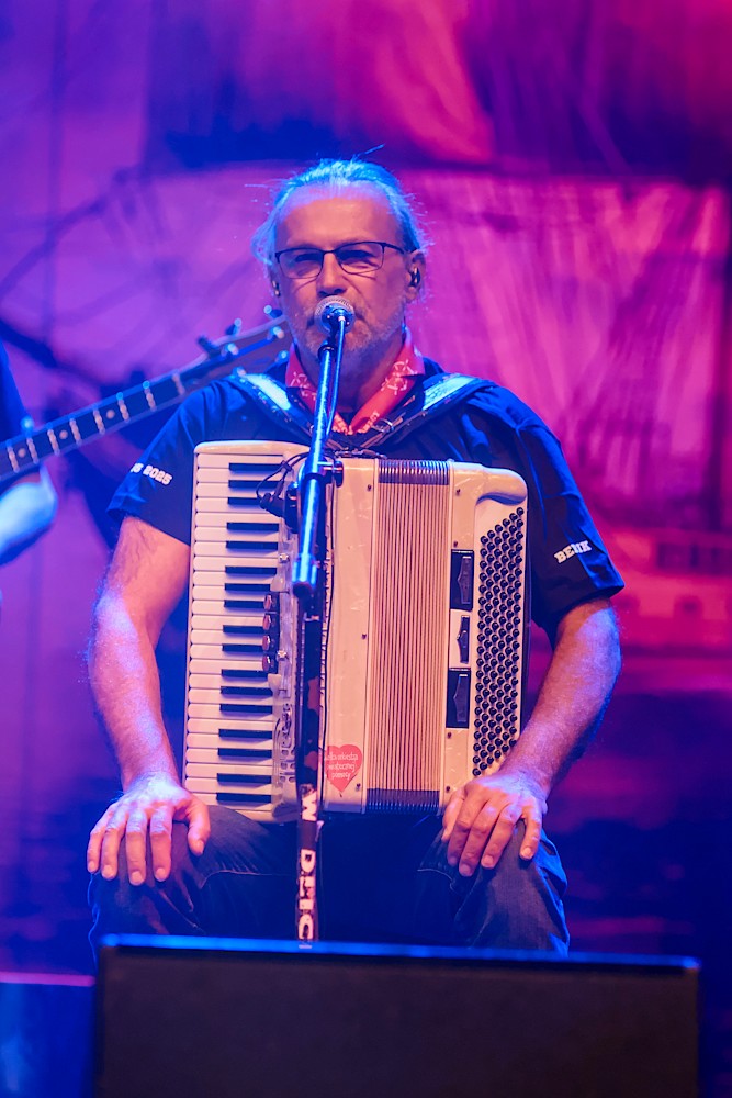 foto Mechanicy Shanty