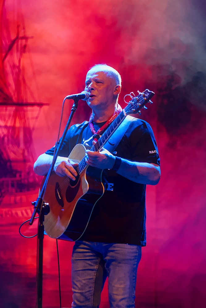 foto Mechanicy Shanty