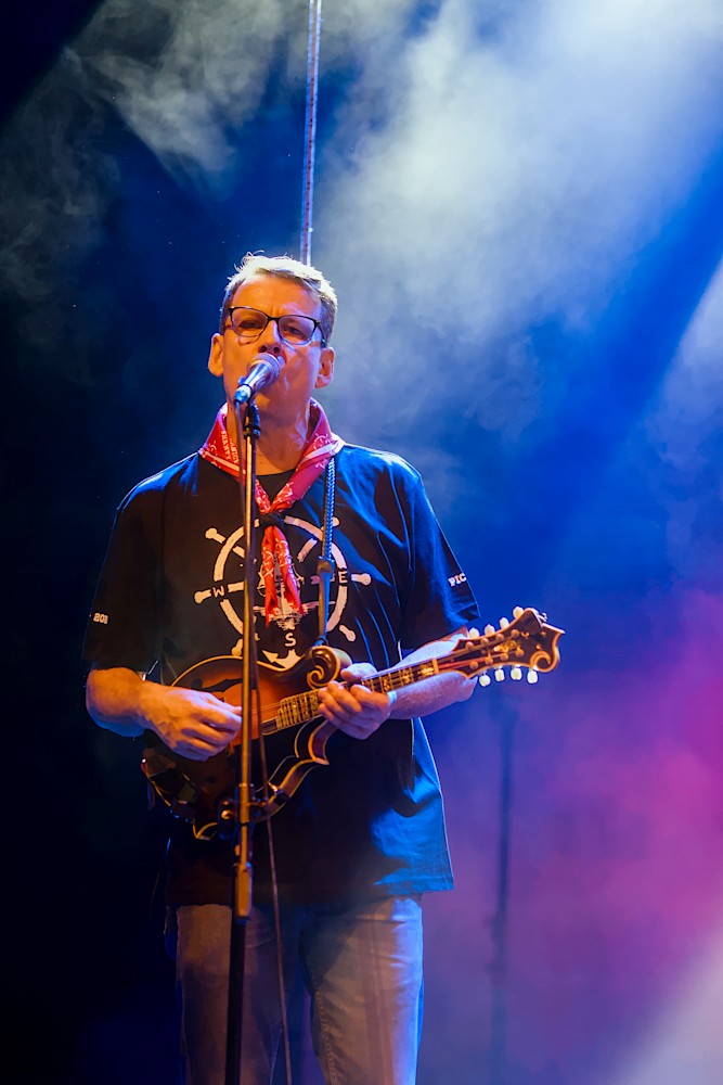 foto Mechanicy Shanty