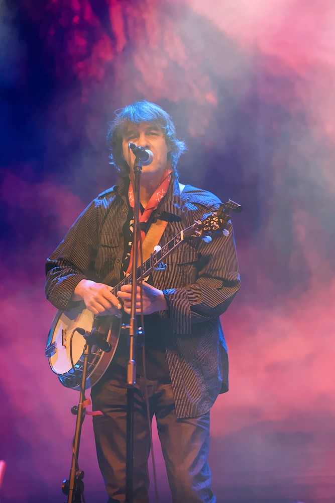 foto Mechanicy Shanty