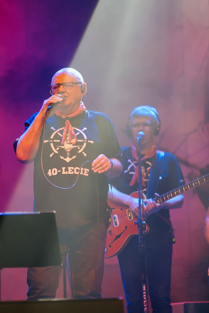 foto Mechanicy Shanty