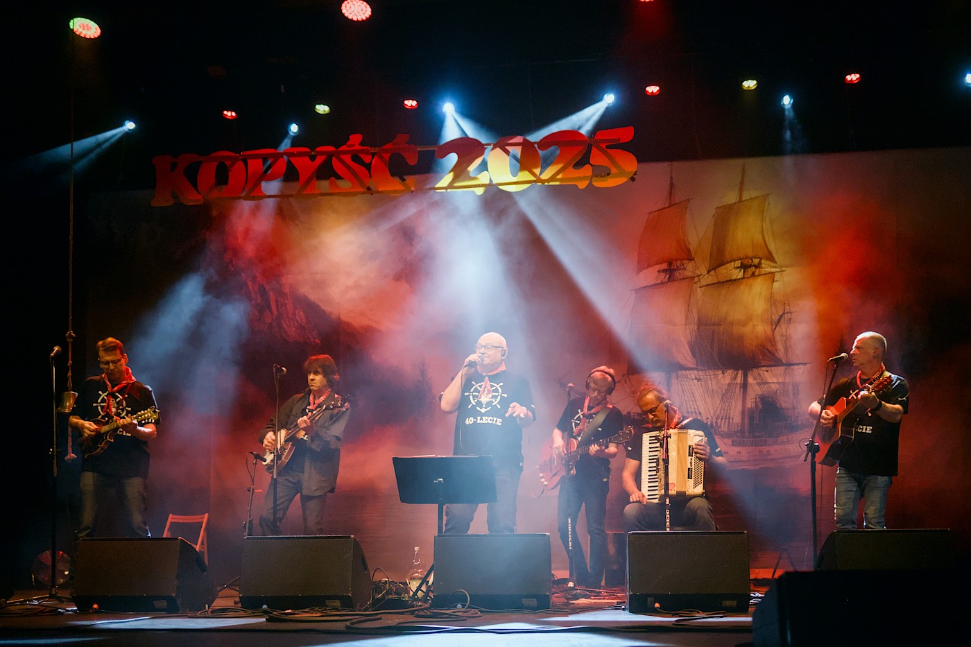 foto Mechanicy Shanty