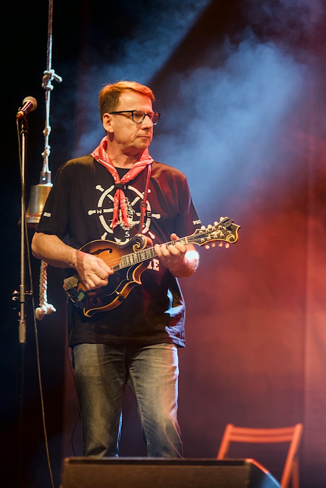 foto Mechanicy Shanty