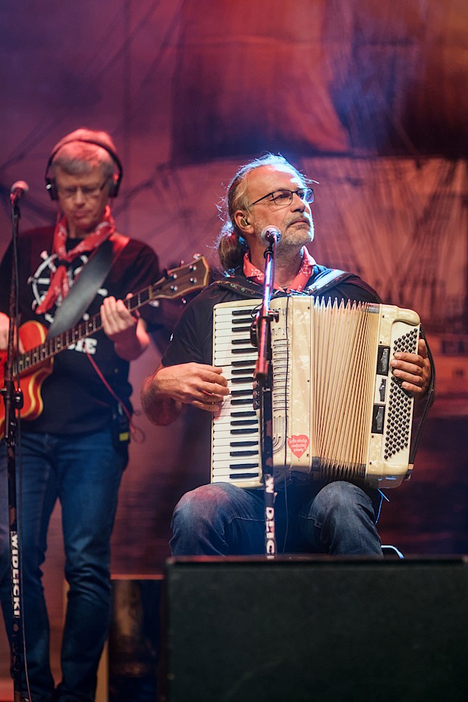 foto Mechanicy Shanty