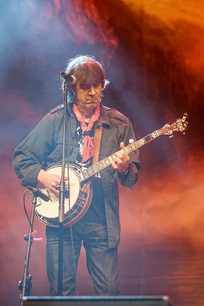 foto Mechanicy Shanty