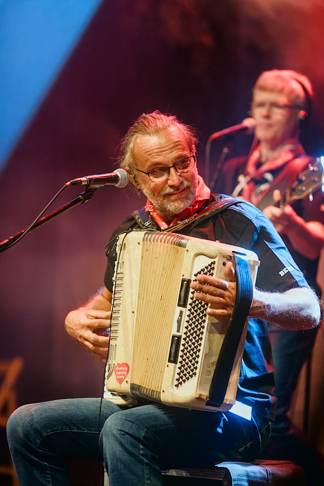 foto Mechanicy Shanty