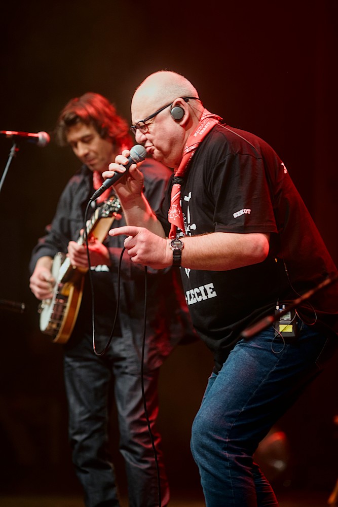 foto Mechanicy Shanty