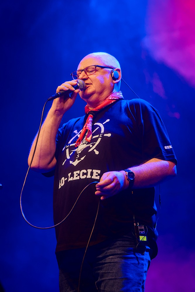 foto Mechanicy Shanty