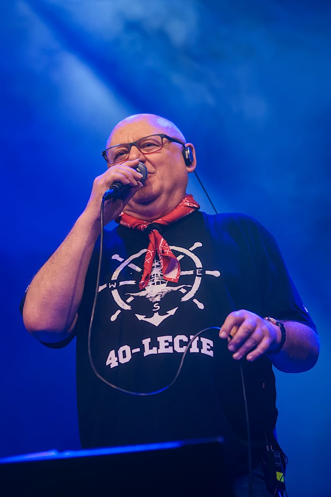 foto Mechanicy Shanty