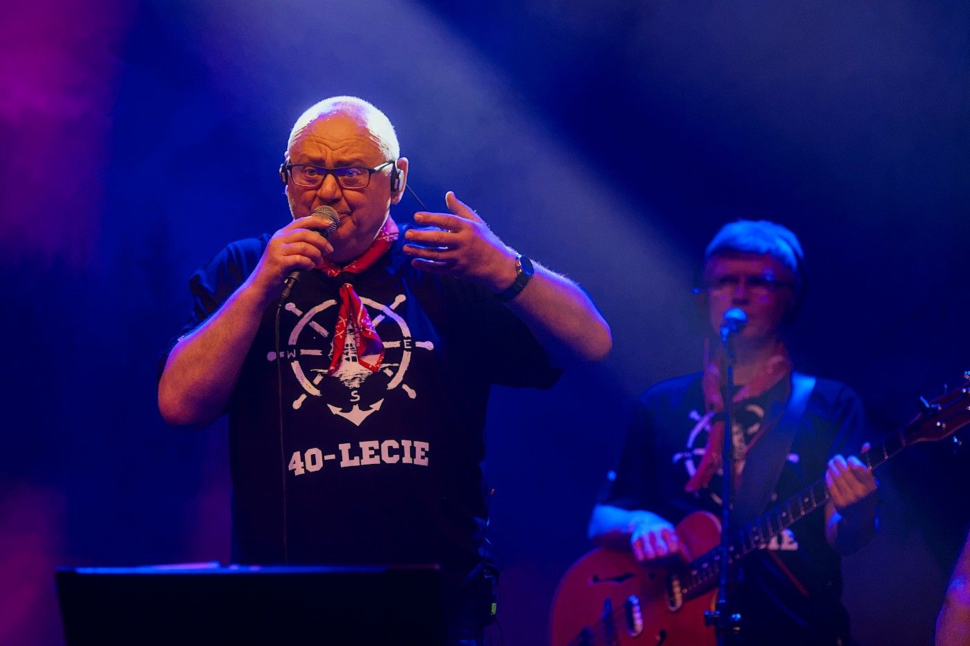 foto Mechanicy Shanty