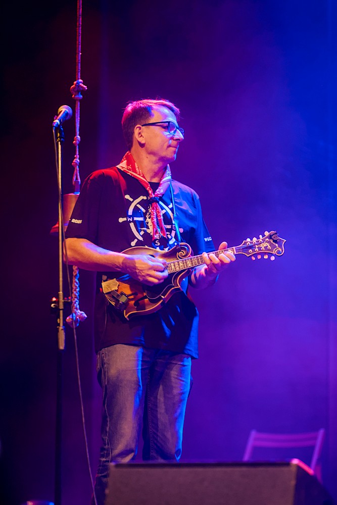 foto Mechanicy Shanty