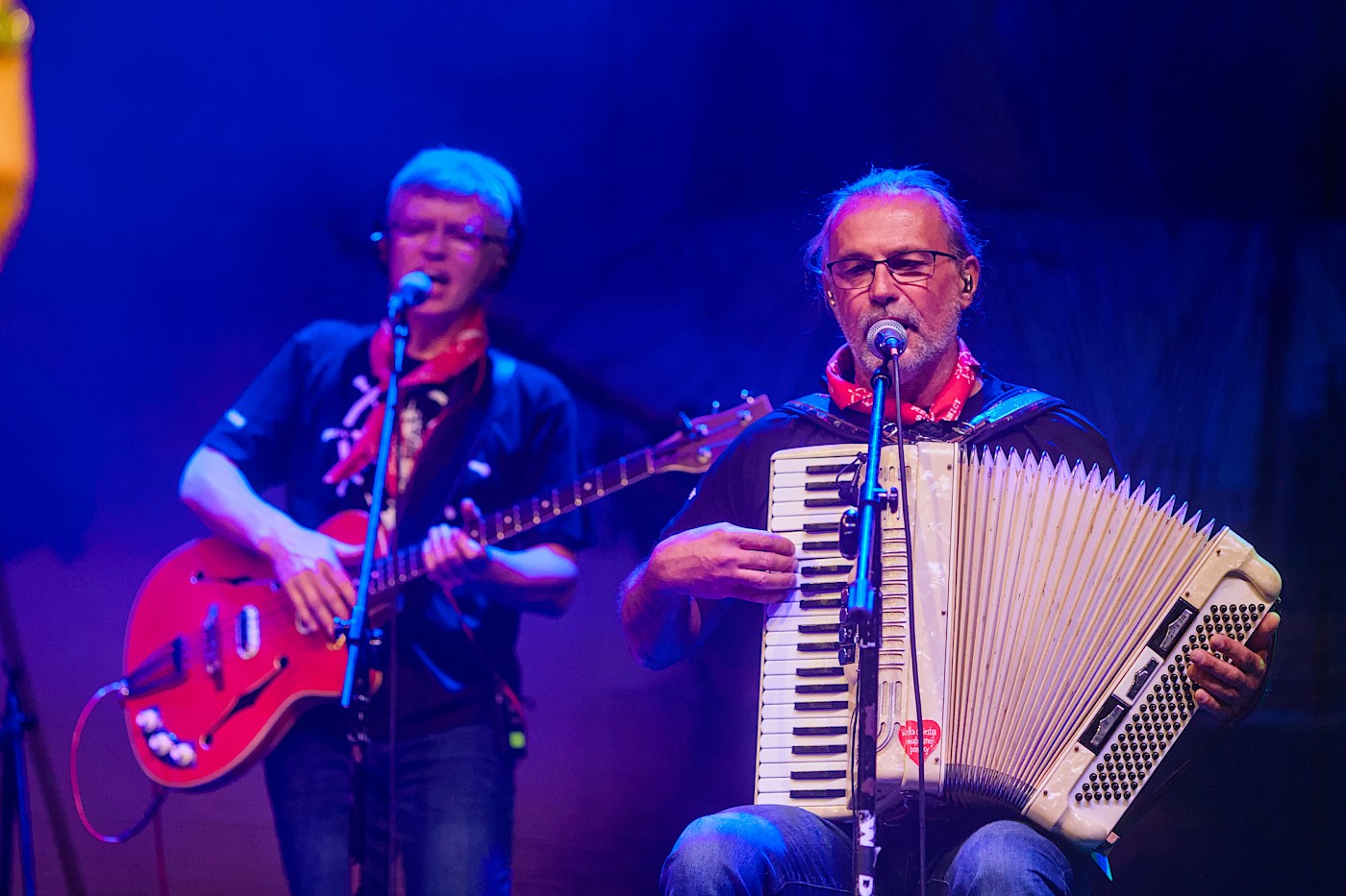 foto Mechanicy Shanty