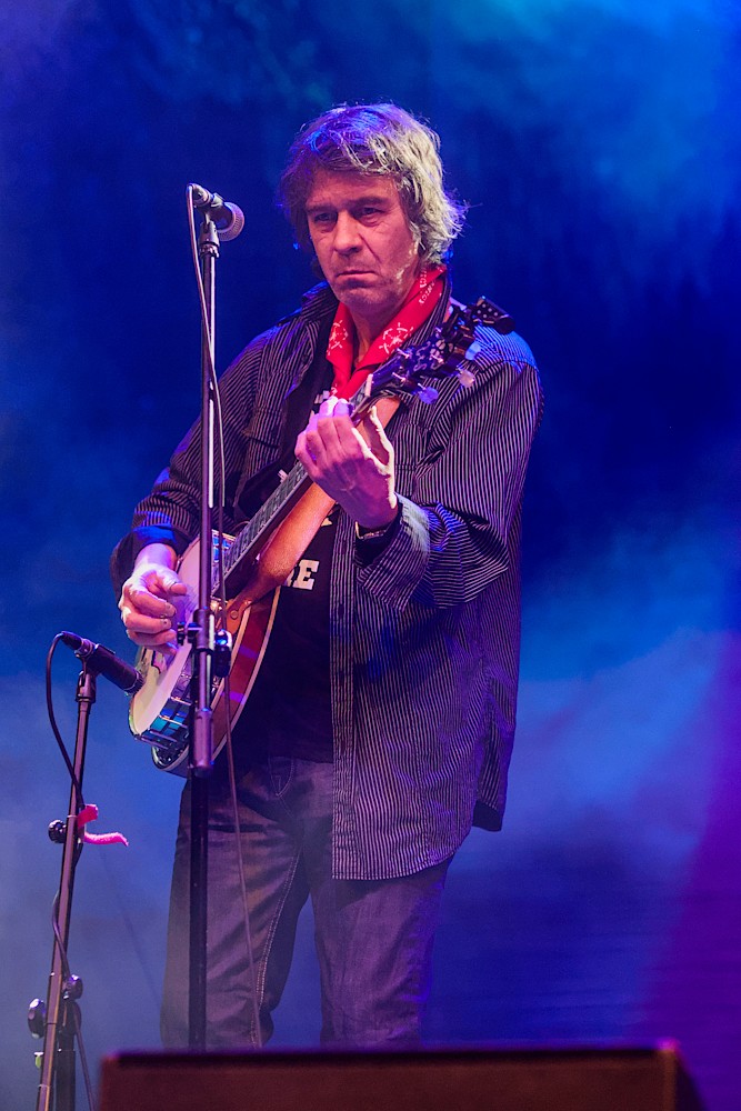 foto Mechanicy Shanty