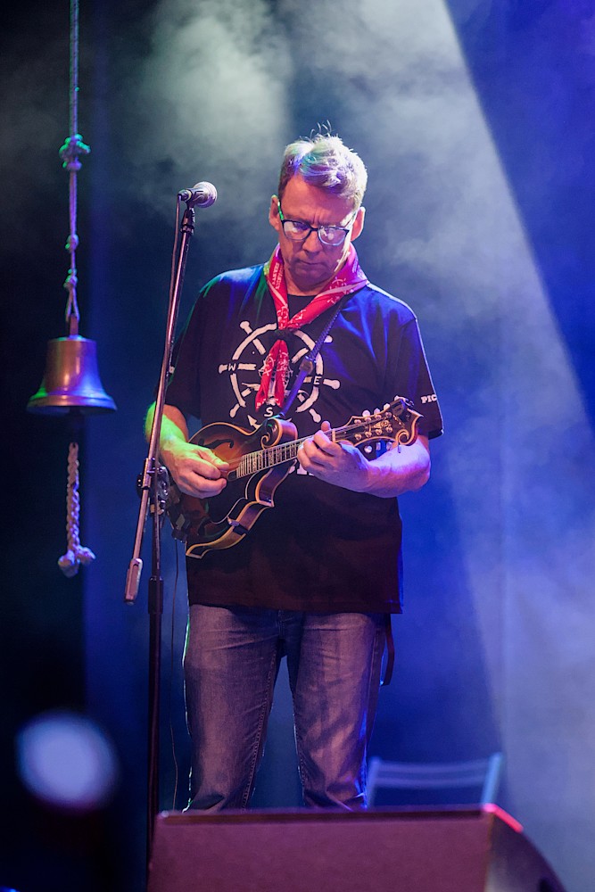 foto Mechanicy Shanty