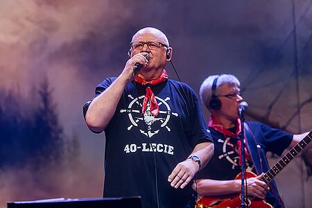 foto Mechanicy Shanty