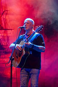 foto Mechanicy Shanty