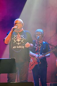 foto Mechanicy Shanty