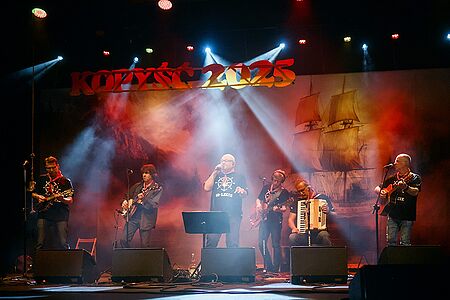 foto Mechanicy Shanty