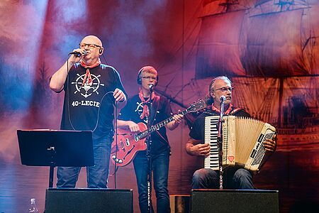 foto Mechanicy Shanty