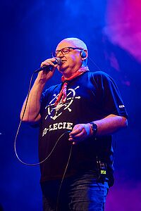 foto Mechanicy Shanty