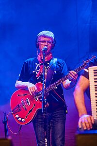 foto Mechanicy Shanty