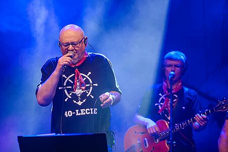 foto Mechanicy Shanty