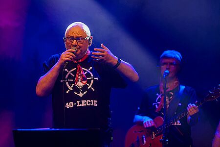 foto Mechanicy Shanty