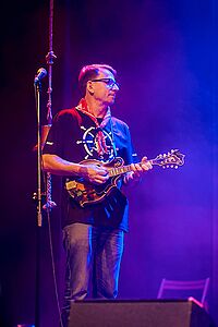 foto Mechanicy Shanty