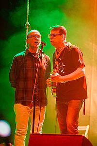 foto Mechanicy Shanty