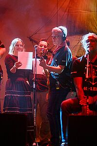 foto Mechanicy Shanty