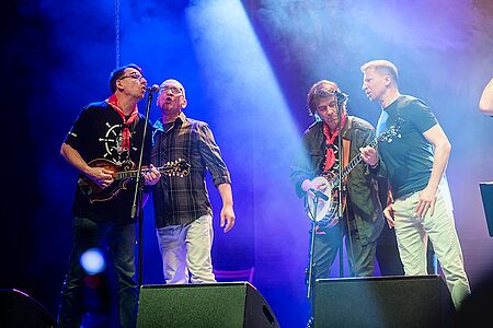 foto Mechanicy Shanty