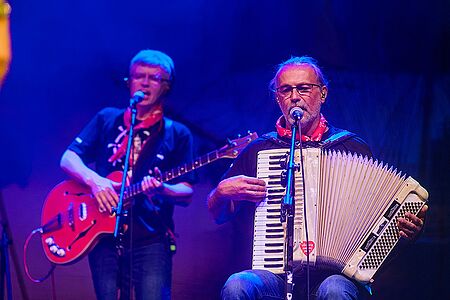 foto Mechanicy Shanty