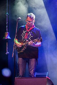 foto Mechanicy Shanty