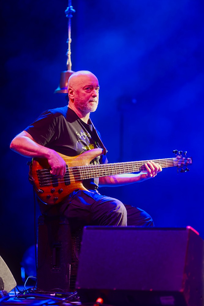 foto Waldemar Mieczkowski, Jacek Jakubowski, Krzysztof Janiszewski