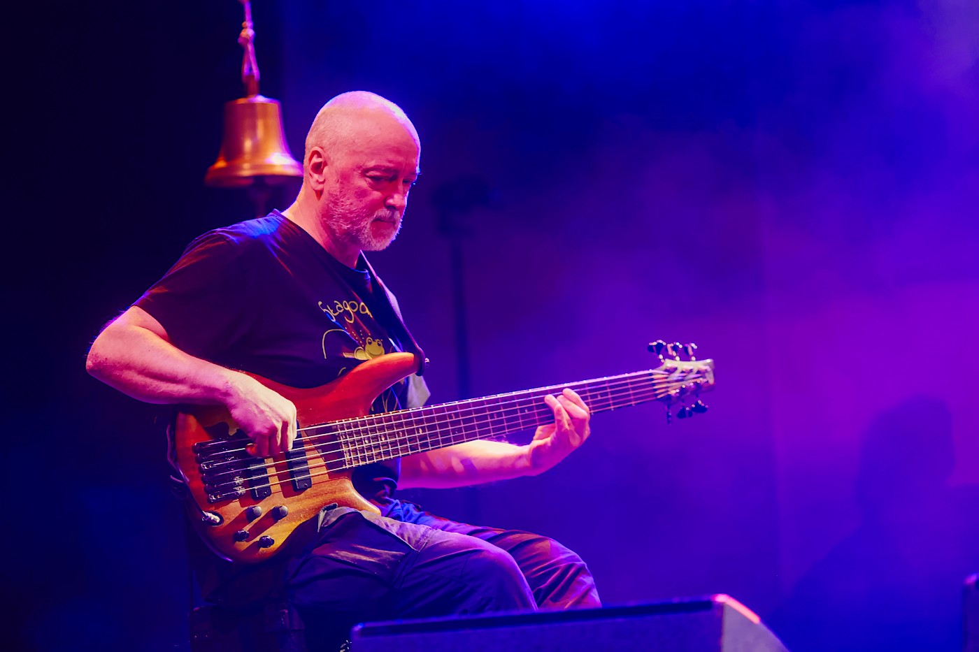 foto Waldemar Mieczkowski, Jacek Jakubowski, Krzysztof Janiszewski