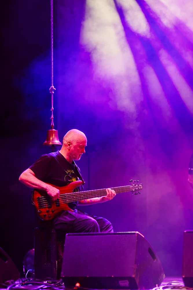 foto Waldemar Mieczkowski, Jacek Jakubowski, Krzysztof Janiszewski