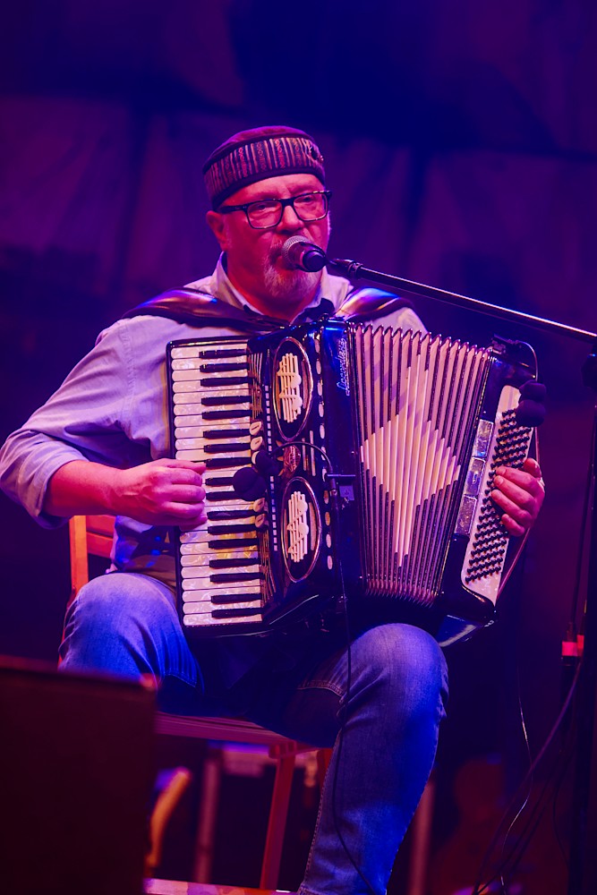 foto Waldemar Mieczkowski, Jacek Jakubowski, Krzysztof Janiszewski