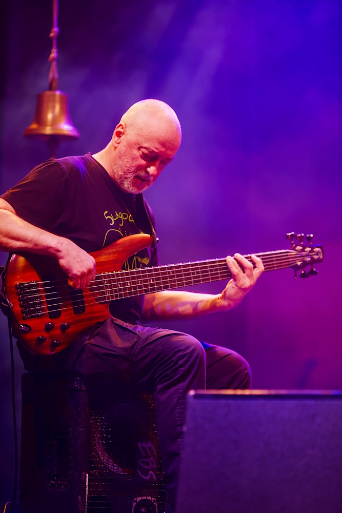 foto Waldemar Mieczkowski, Jacek Jakubowski, Krzysztof Janiszewski