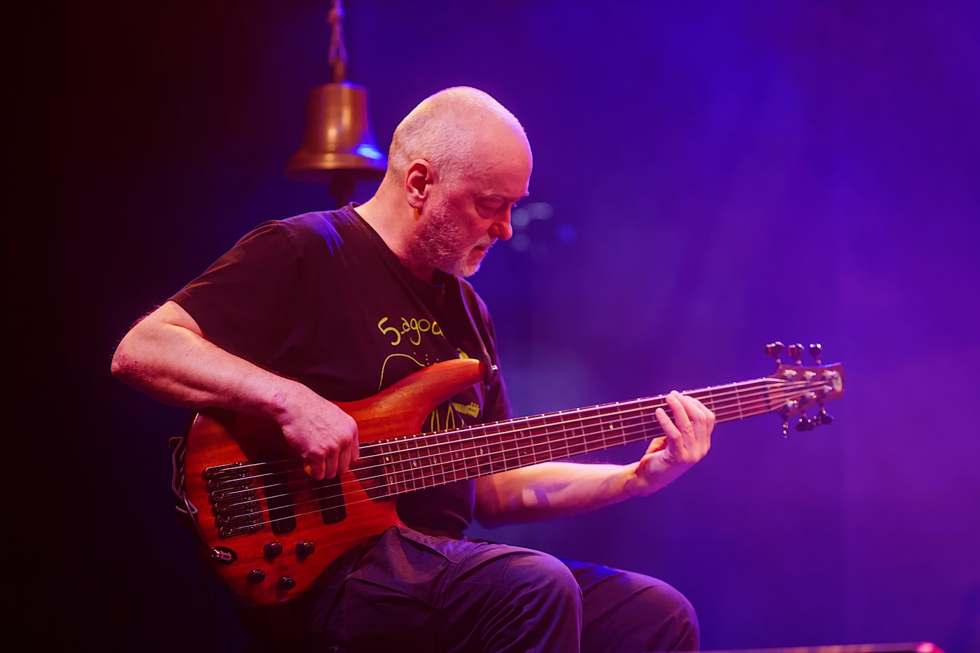 foto Waldemar Mieczkowski, Jacek Jakubowski, Krzysztof Janiszewski